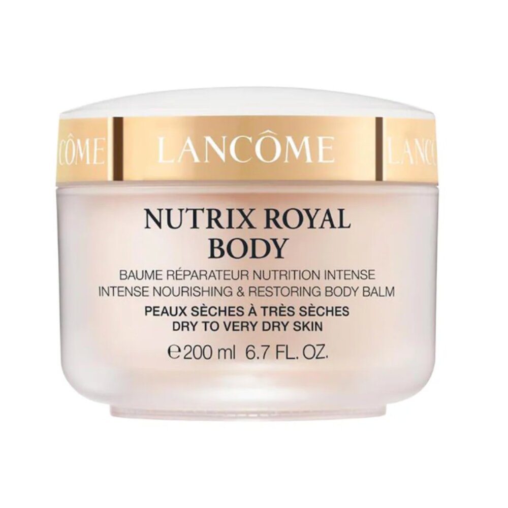 Lancome Nutrix Royal Body